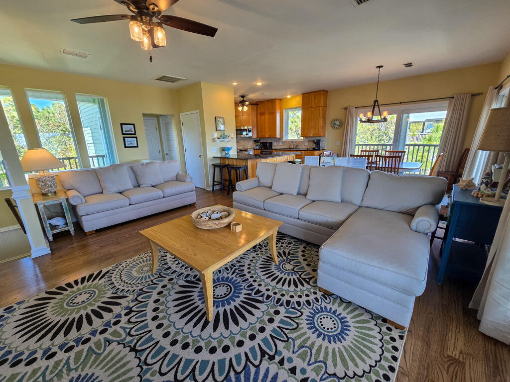 St. George Island  Vacation Rental