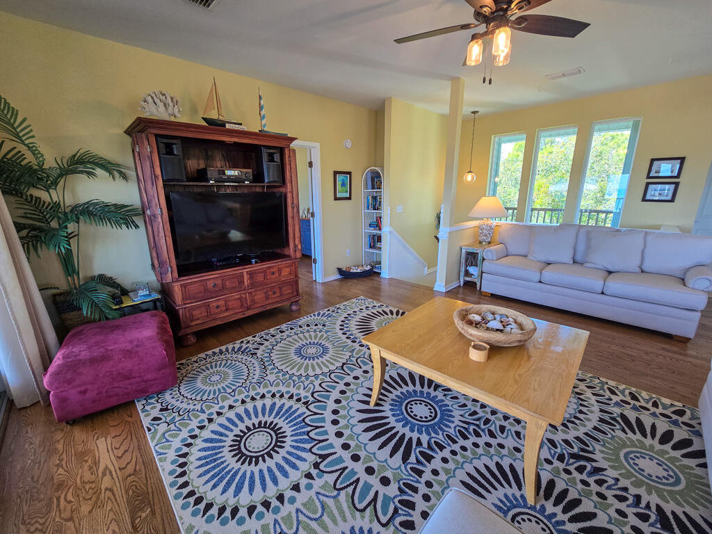 St. George Island  Vacation Rental