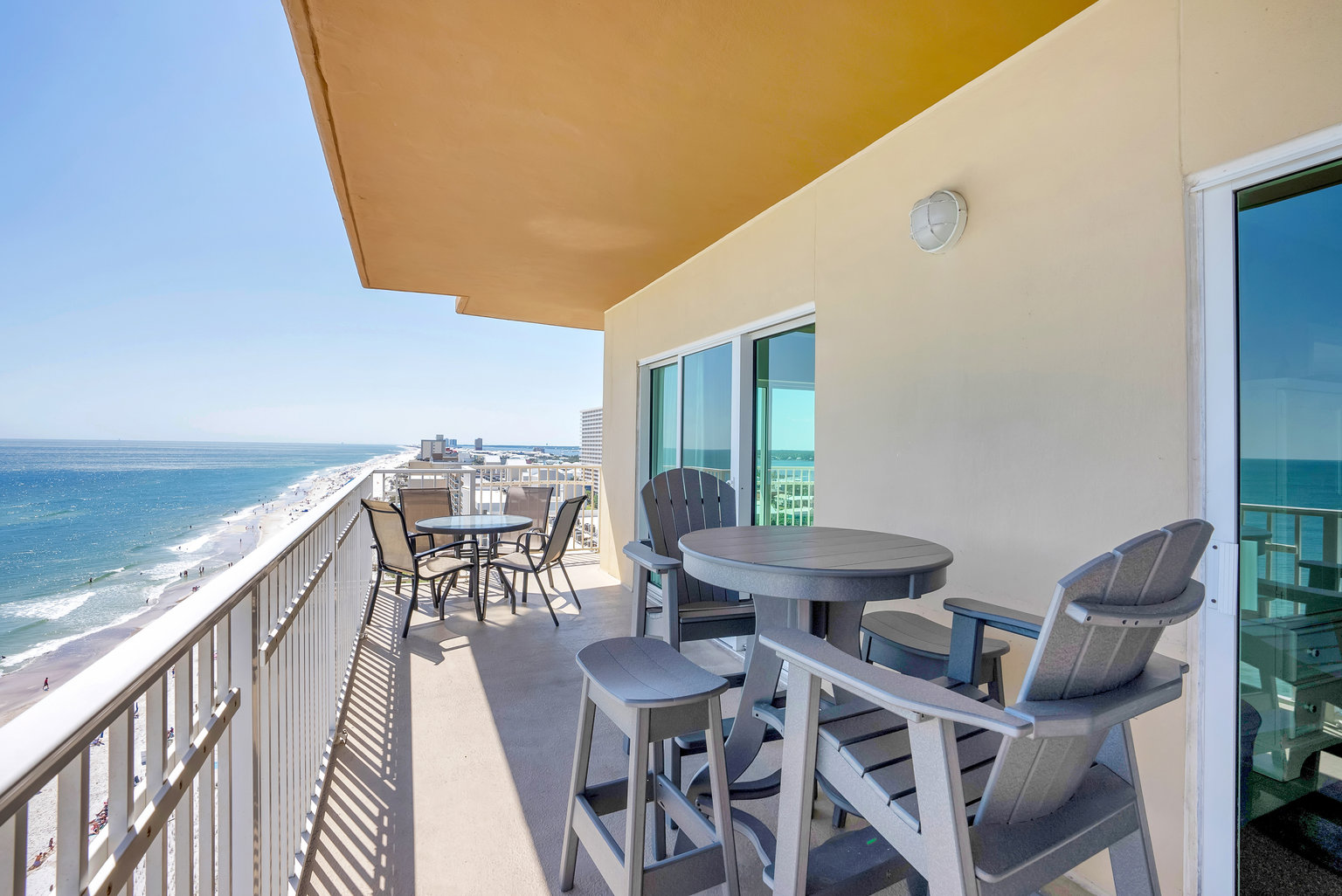 Gulf Shores Vacation Rental