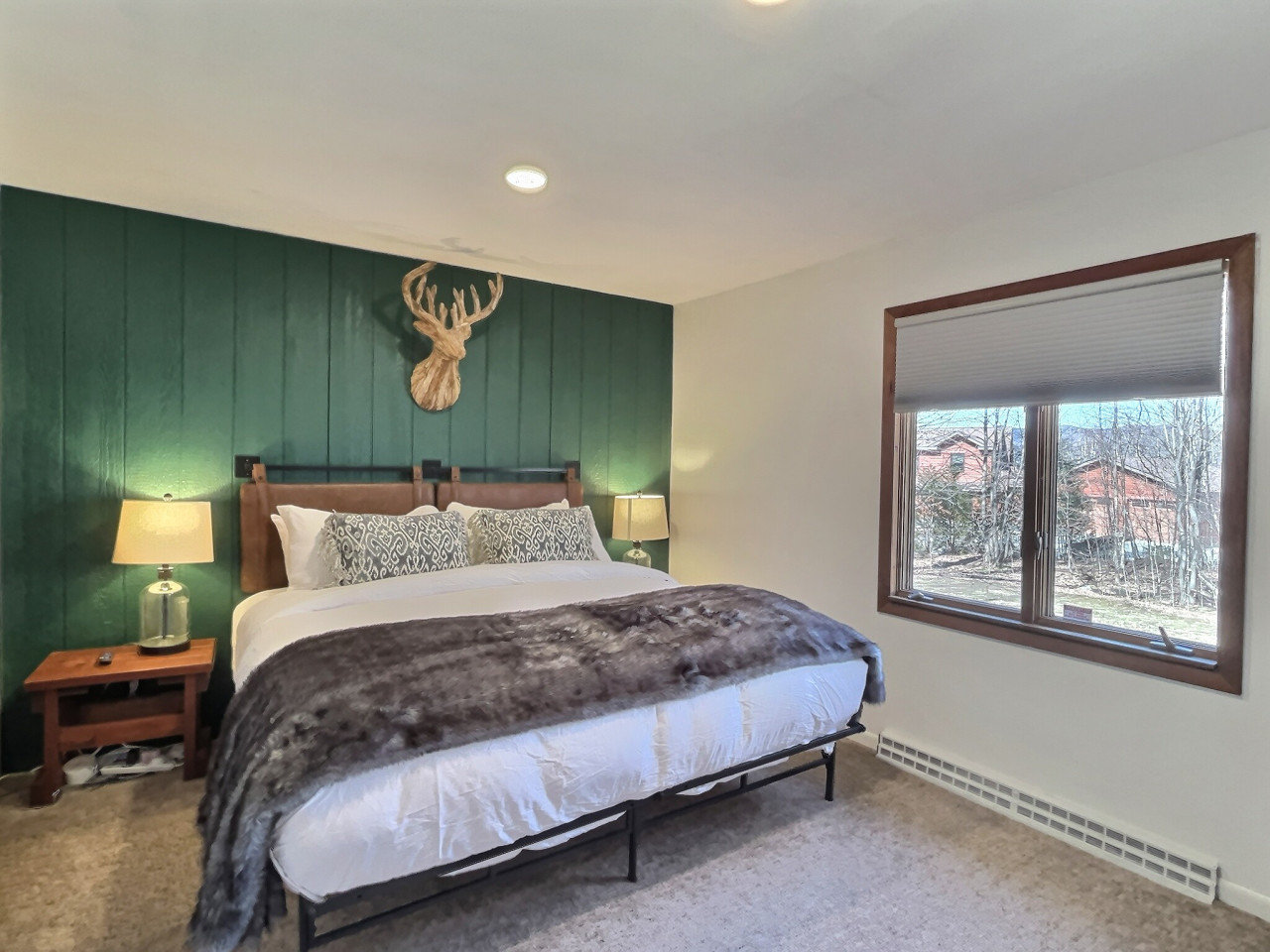 Killington Vacation Rental