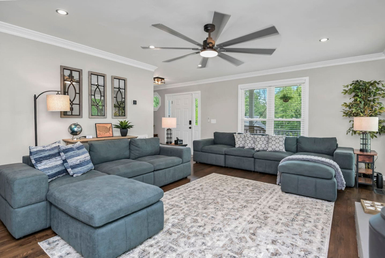 Lexington Vacation Rental