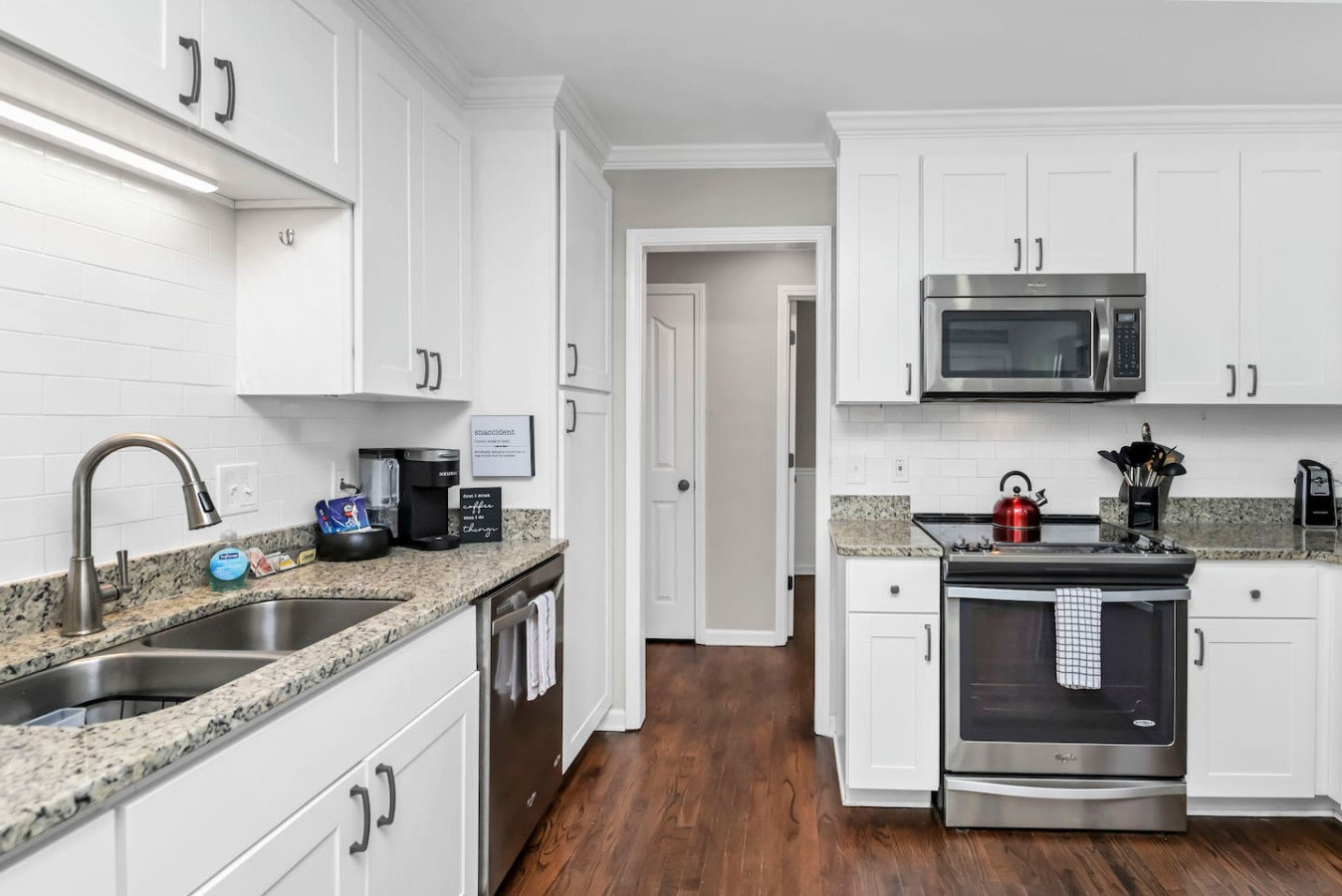 Lexington Vacation Rental