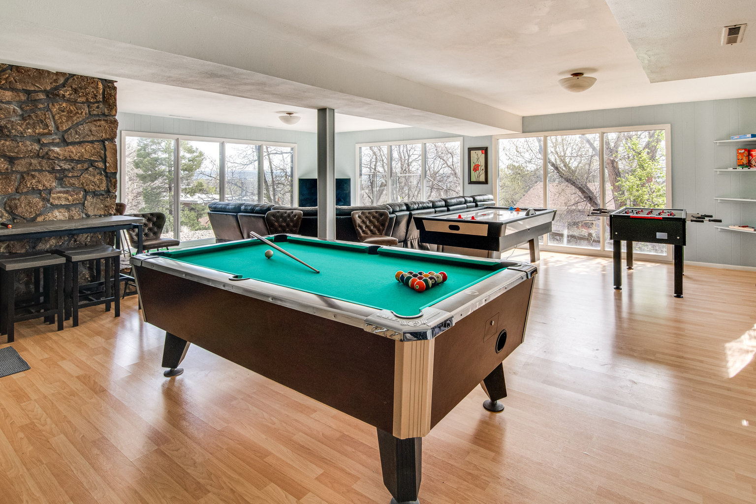 Colorado Springs Vacation Rental