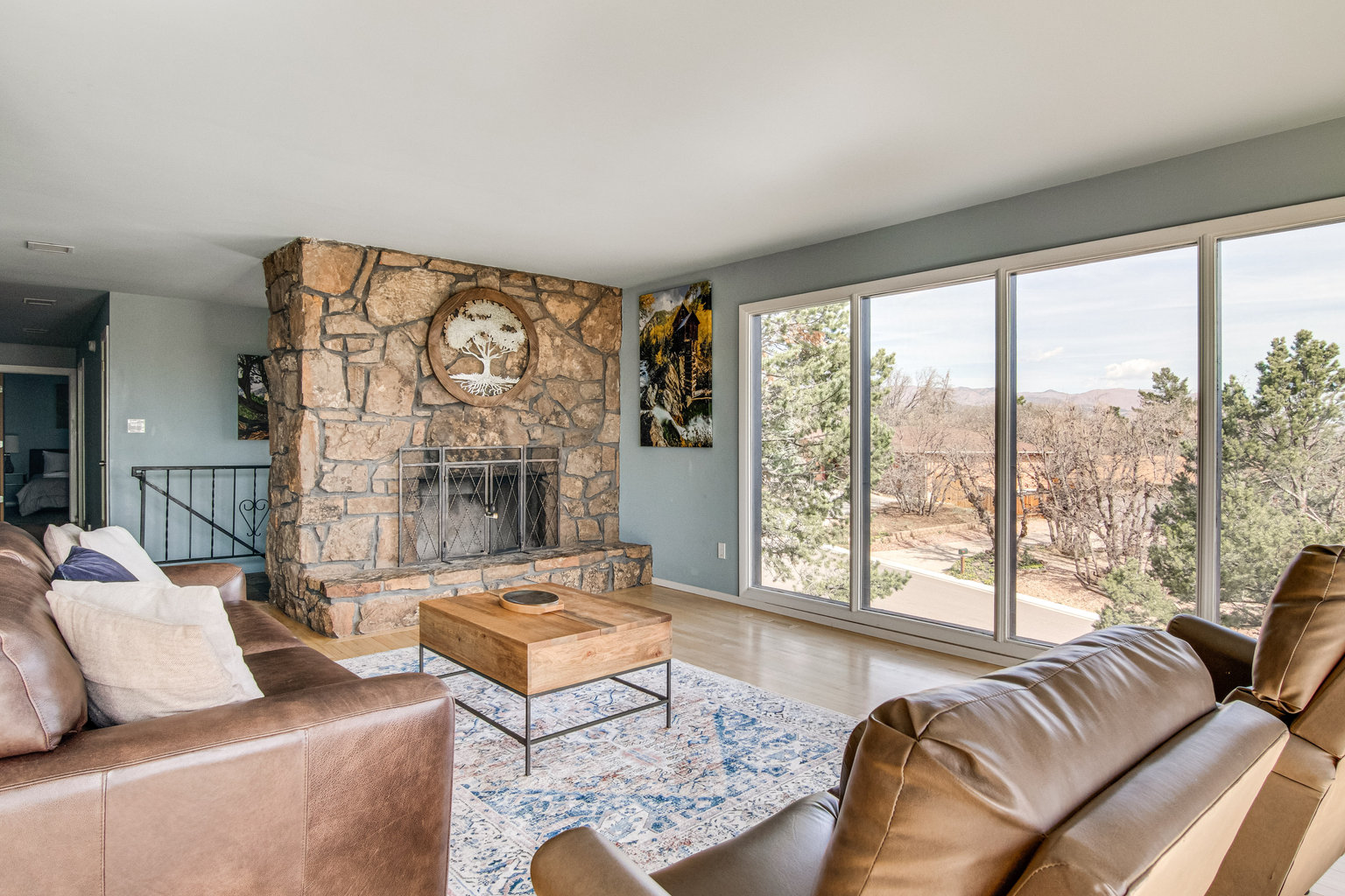 Colorado Springs Vacation Rental