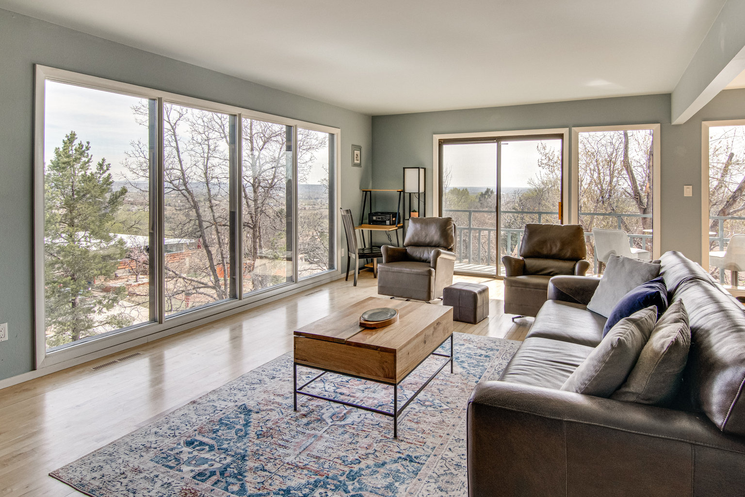 Colorado Springs Vacation Rental
