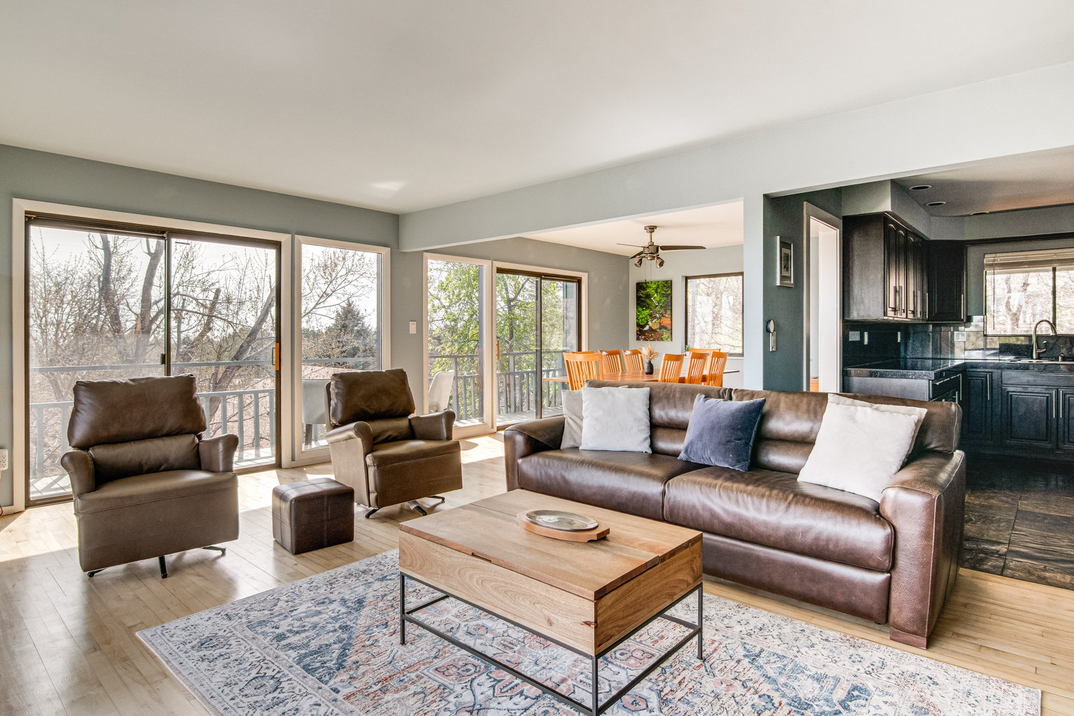 Colorado Springs Vacation Rental