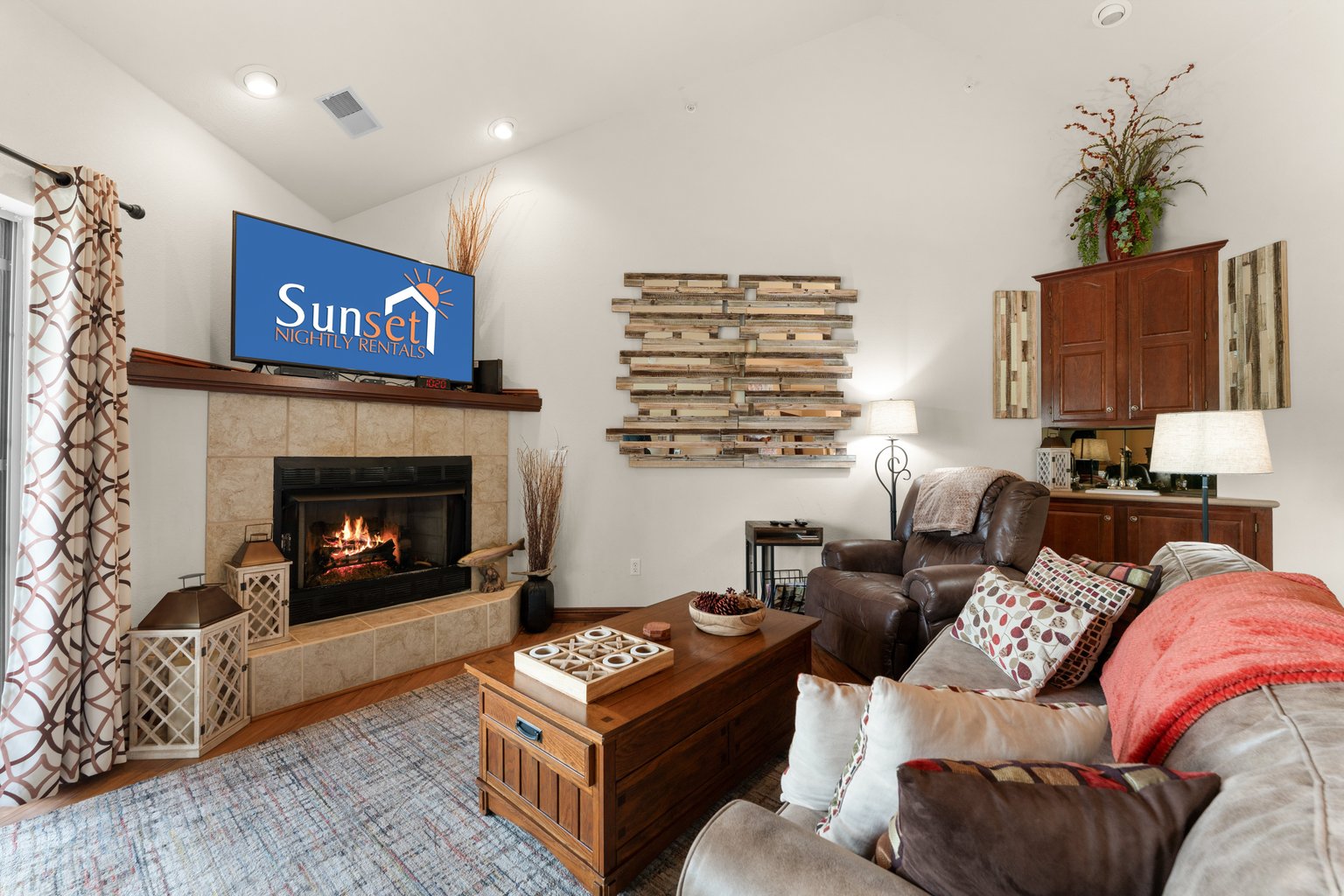 Hollister Vacation Rental