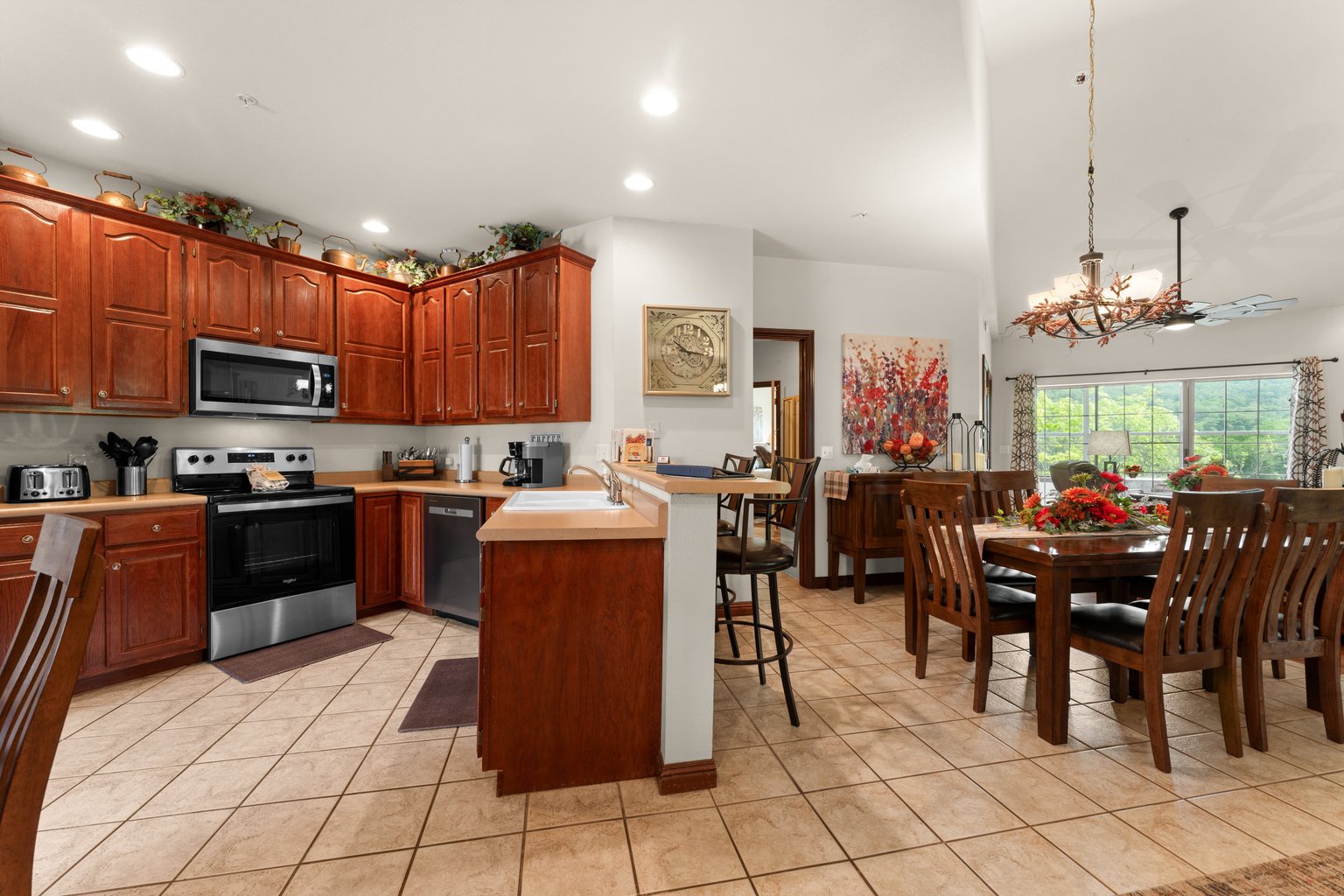 Hollister Vacation Rental