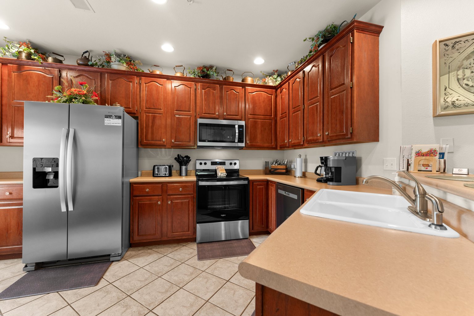 Hollister Vacation Rental