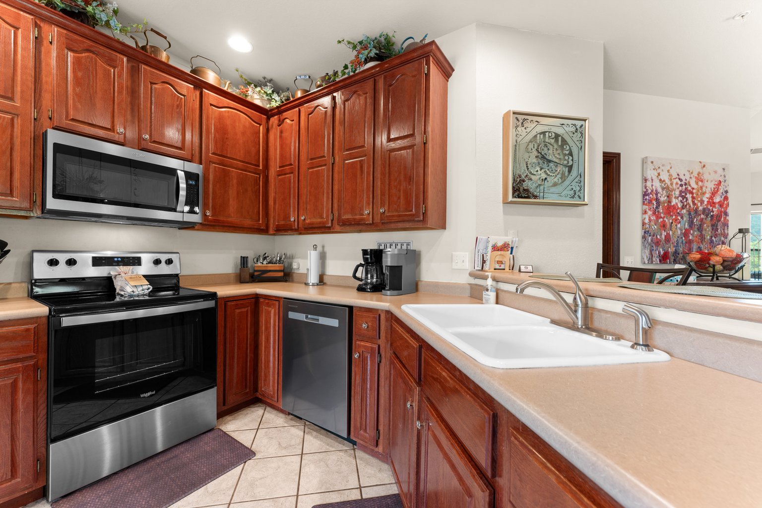 Hollister Vacation Rental