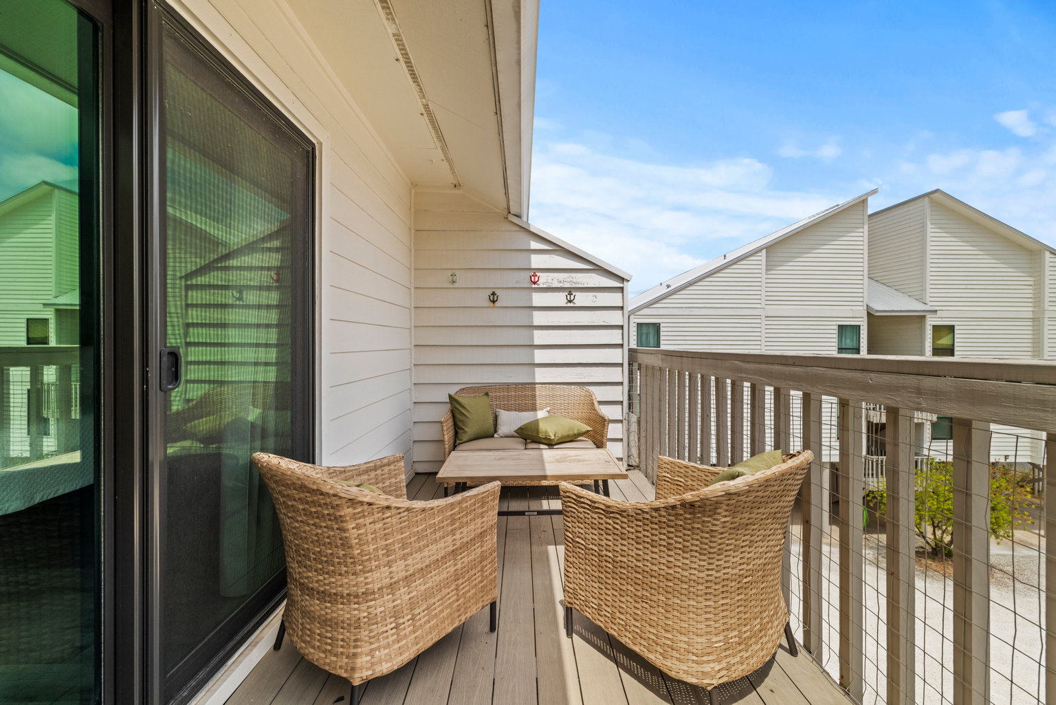 Orange Beach Vacation Rental