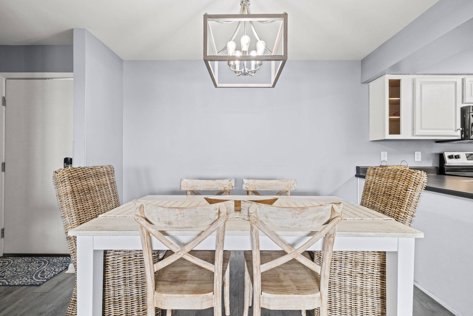 Orange Beach Vacation Rental