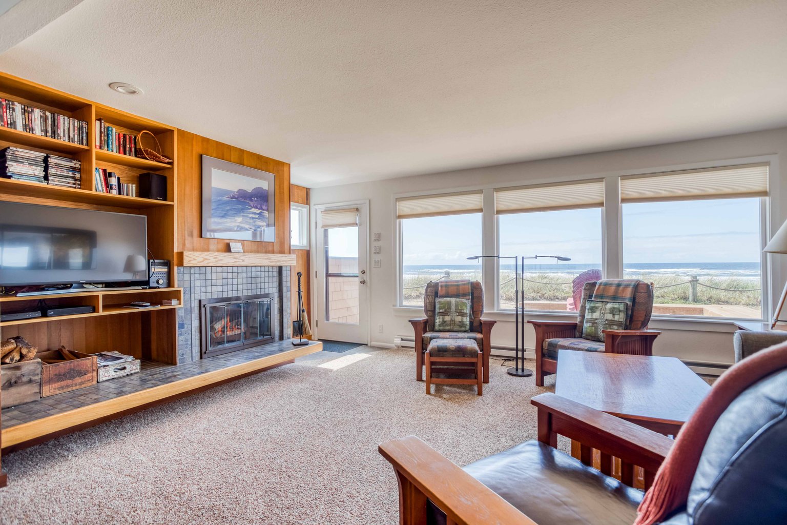 Neskowin Vacation Rental