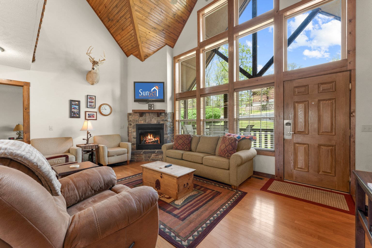 Branson West Vacation Rental