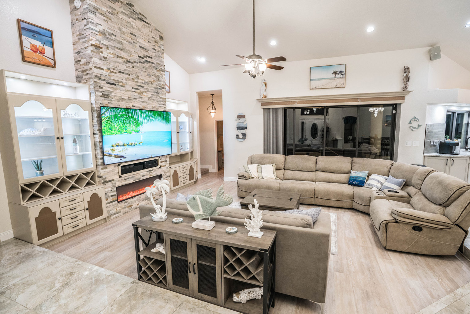 Apollo Beach Vacation Rental