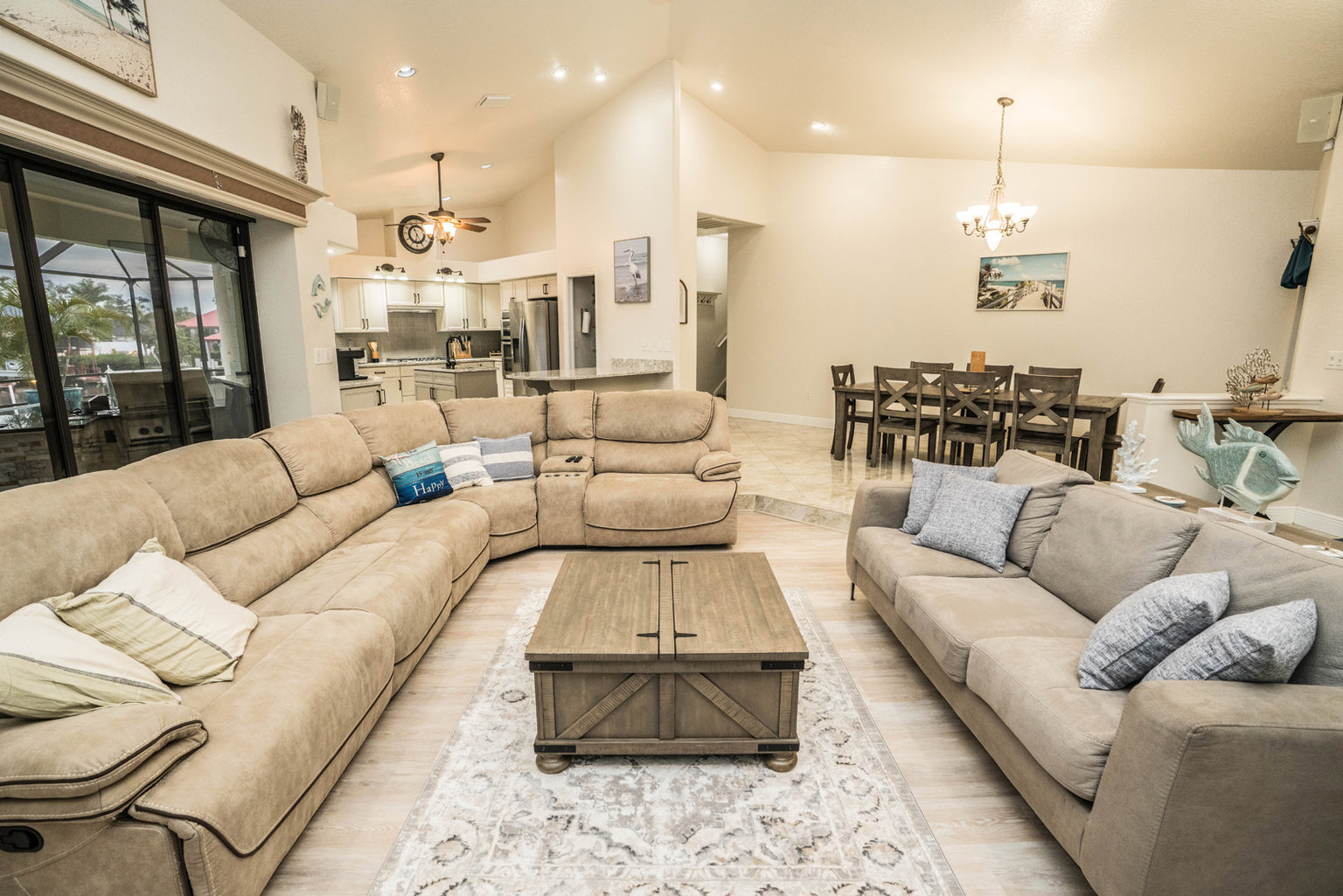 Apollo Beach Vacation Rental