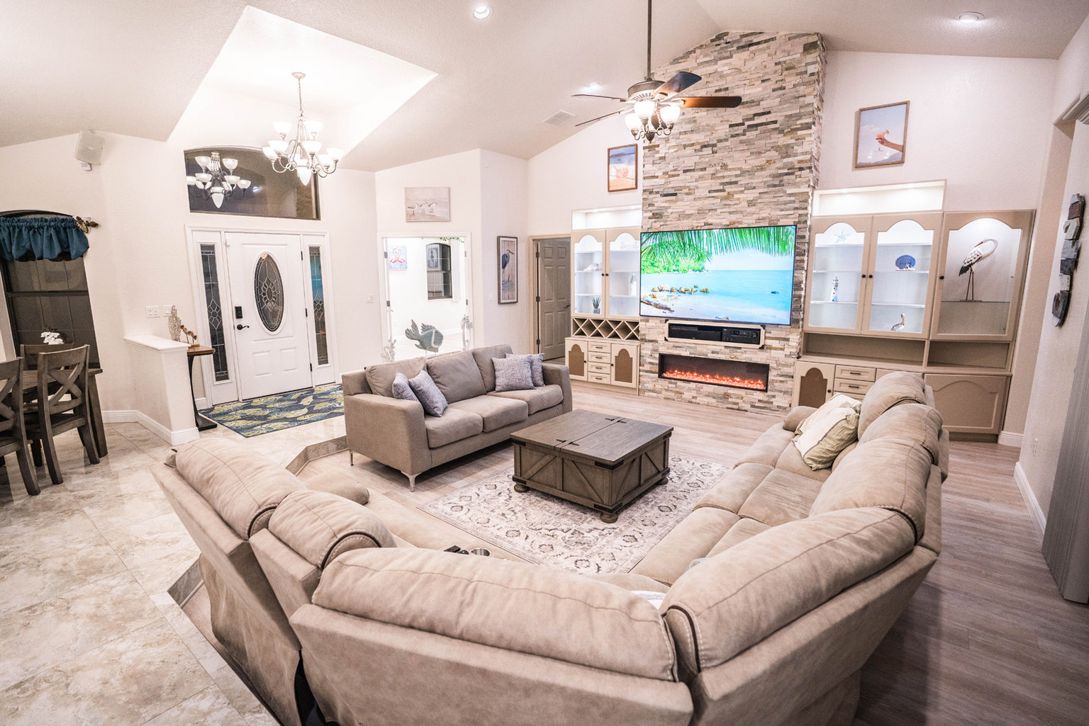 Apollo Beach Vacation Rental