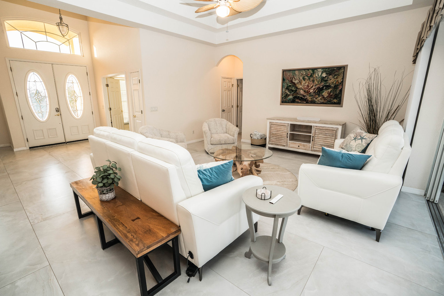 Apollo Beach Vacation Rental