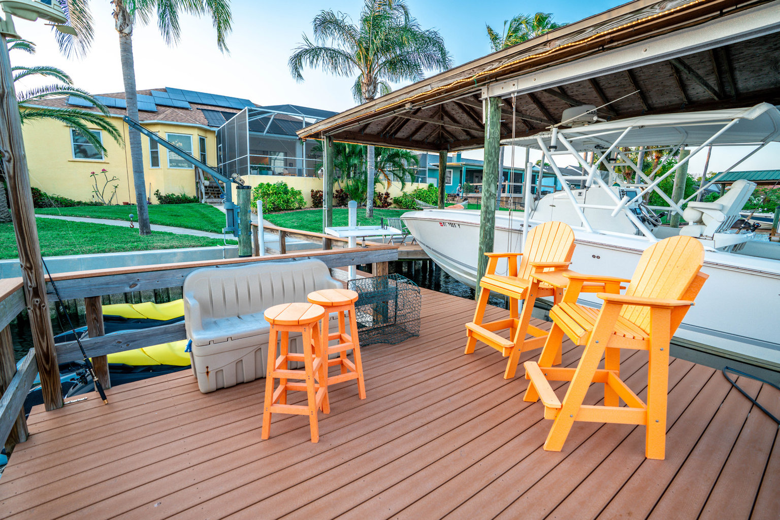 Apollo Beach Vacation Rental