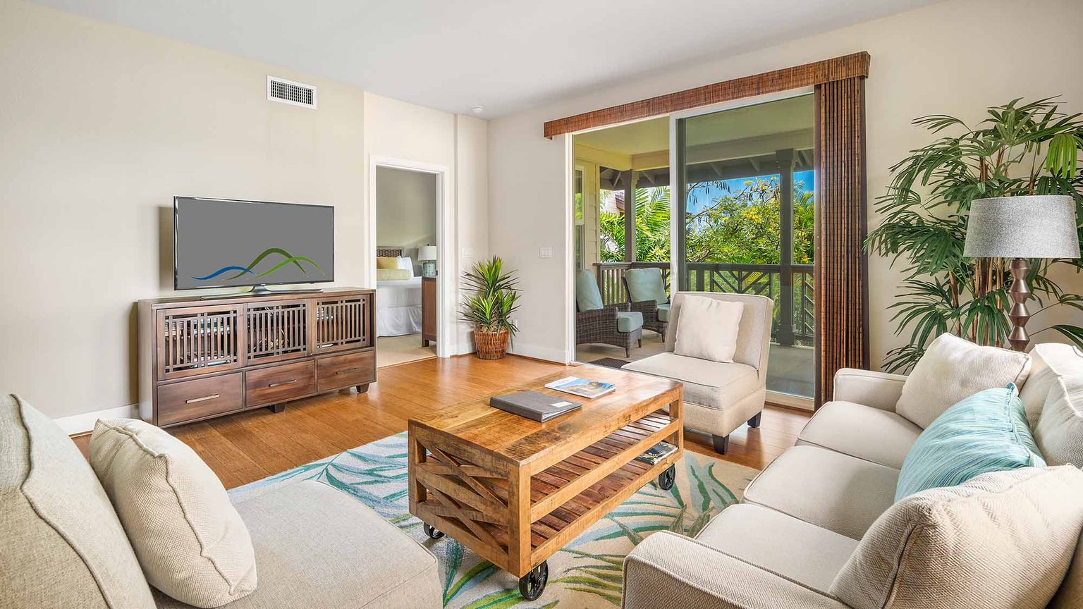 Koloa Vacation Rental