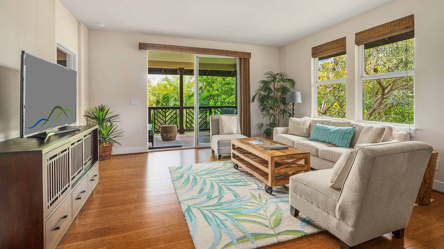 Koloa Vacation Rental