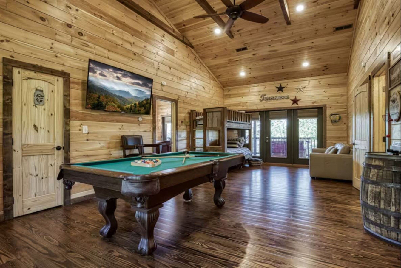 Gatlinburg Vacation Rental