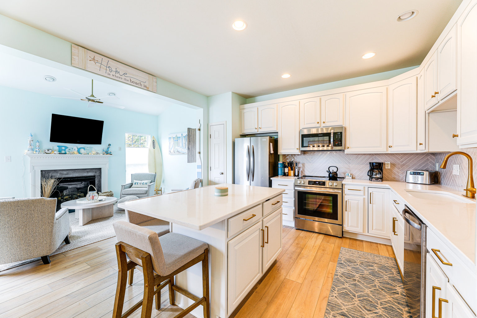 Millville Vacation Rental