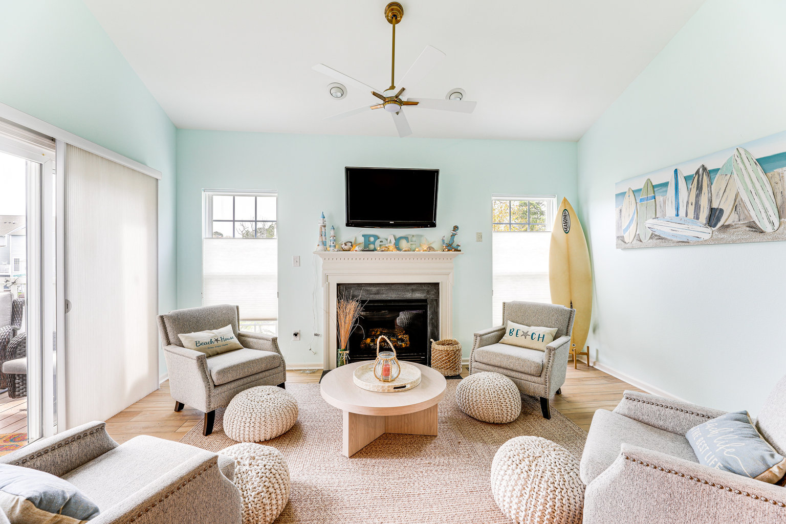 Millville Vacation Rental