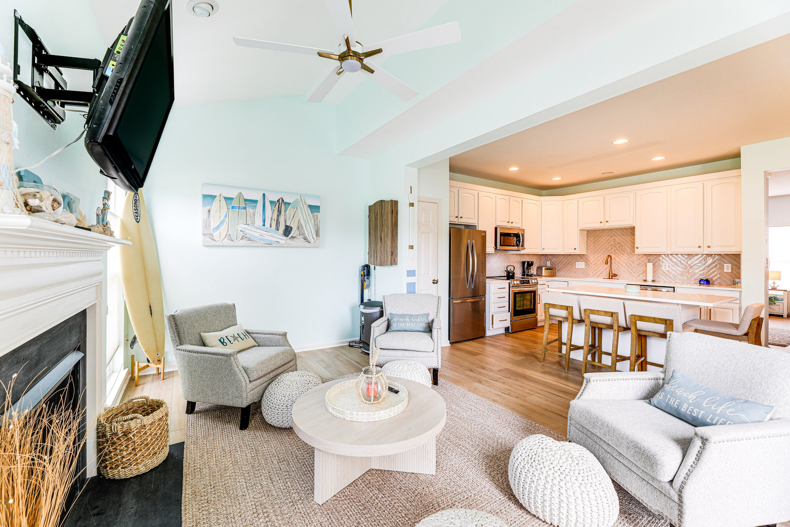 Millville Vacation Rental