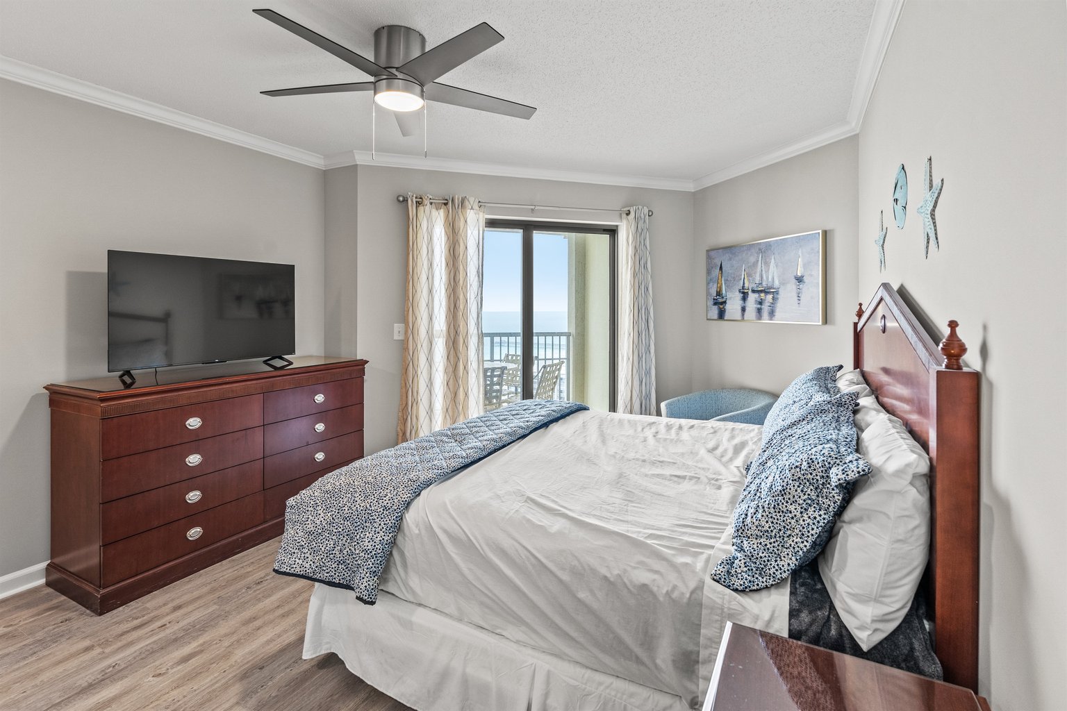 Myrtle Beach Vacation Rental