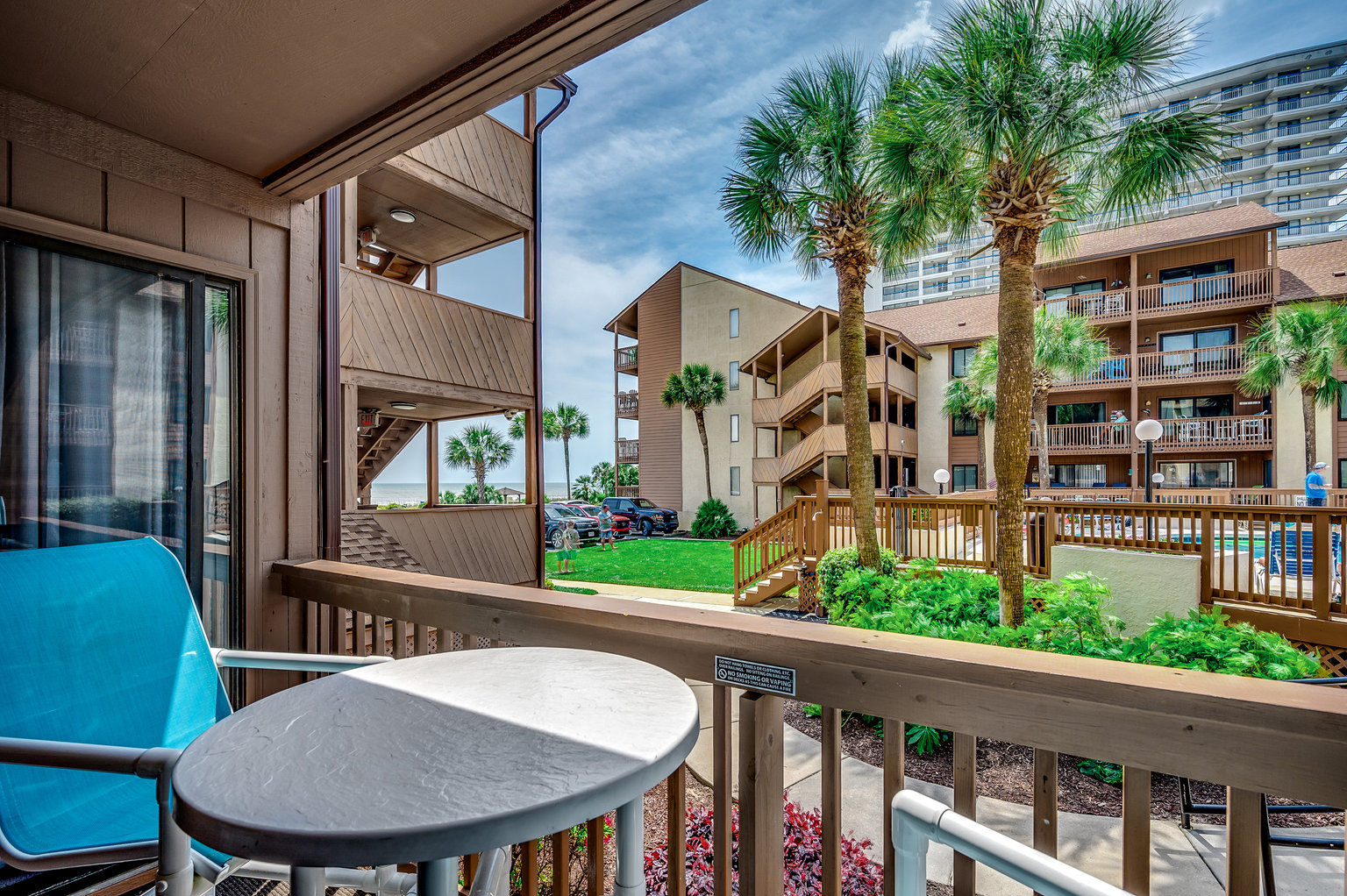 Myrtle Beach Vacation Rental