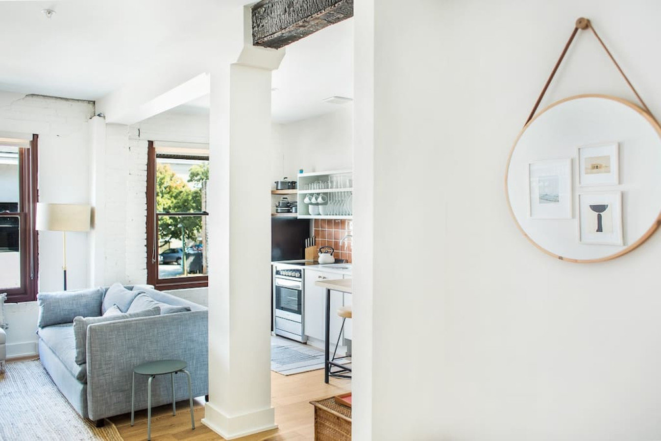 Savannah Vacation Rental
