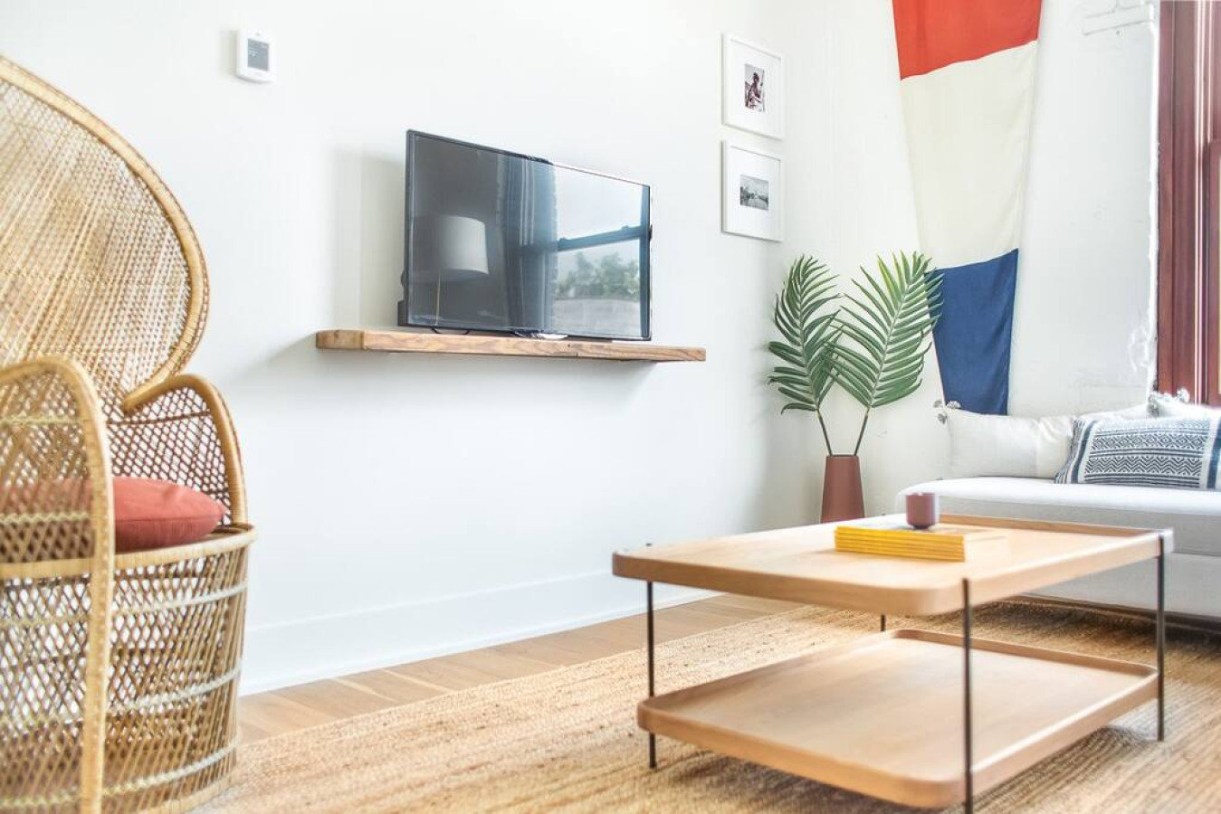 Savannah Vacation Rental