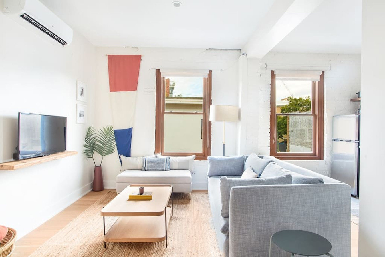 Savannah Vacation Rental