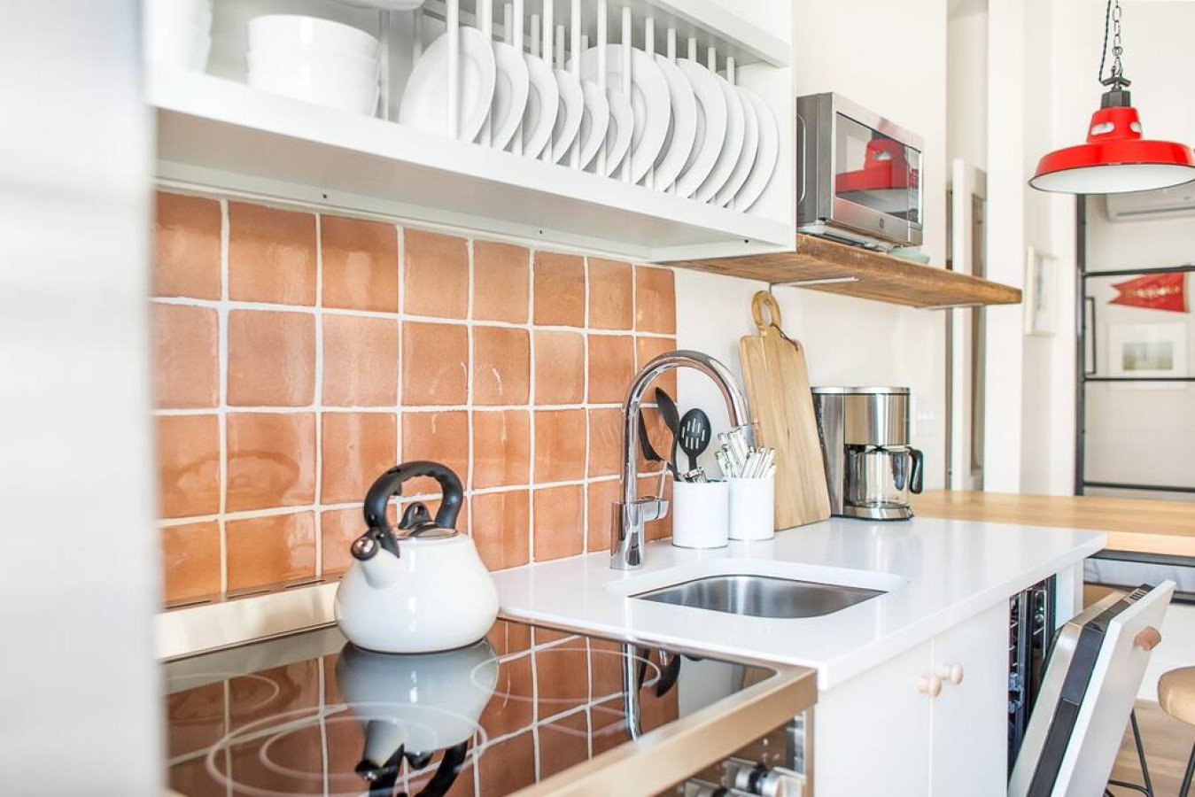 Savannah Vacation Rental