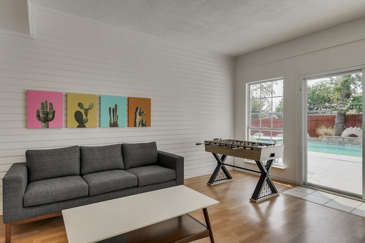 North Richland Hills Vacation Rental