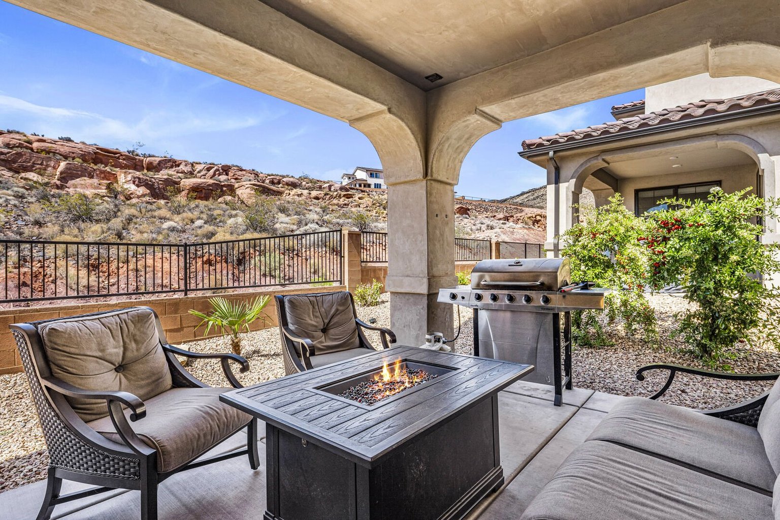 Washington Vacation Rental