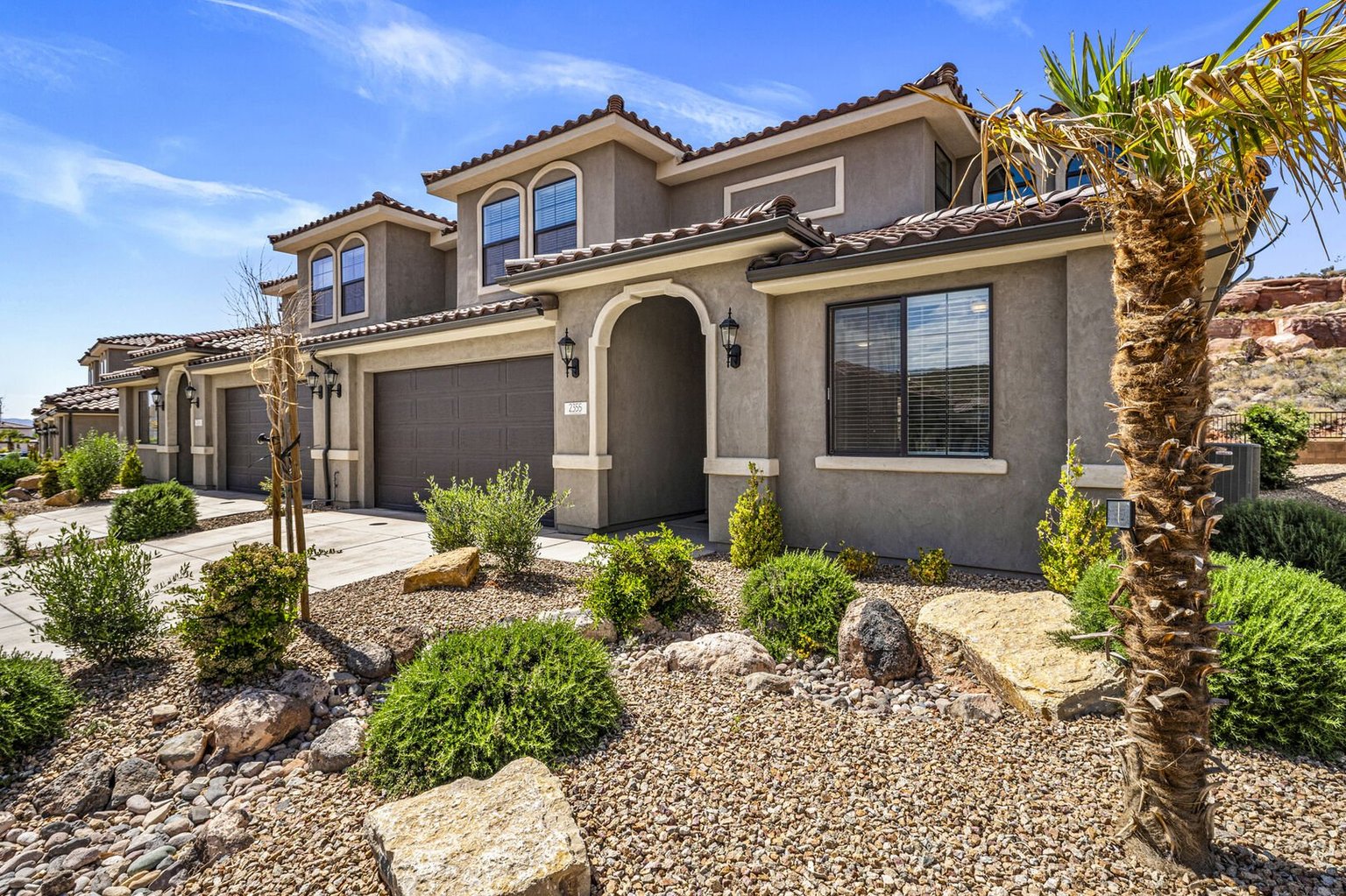 Washington Vacation Rental