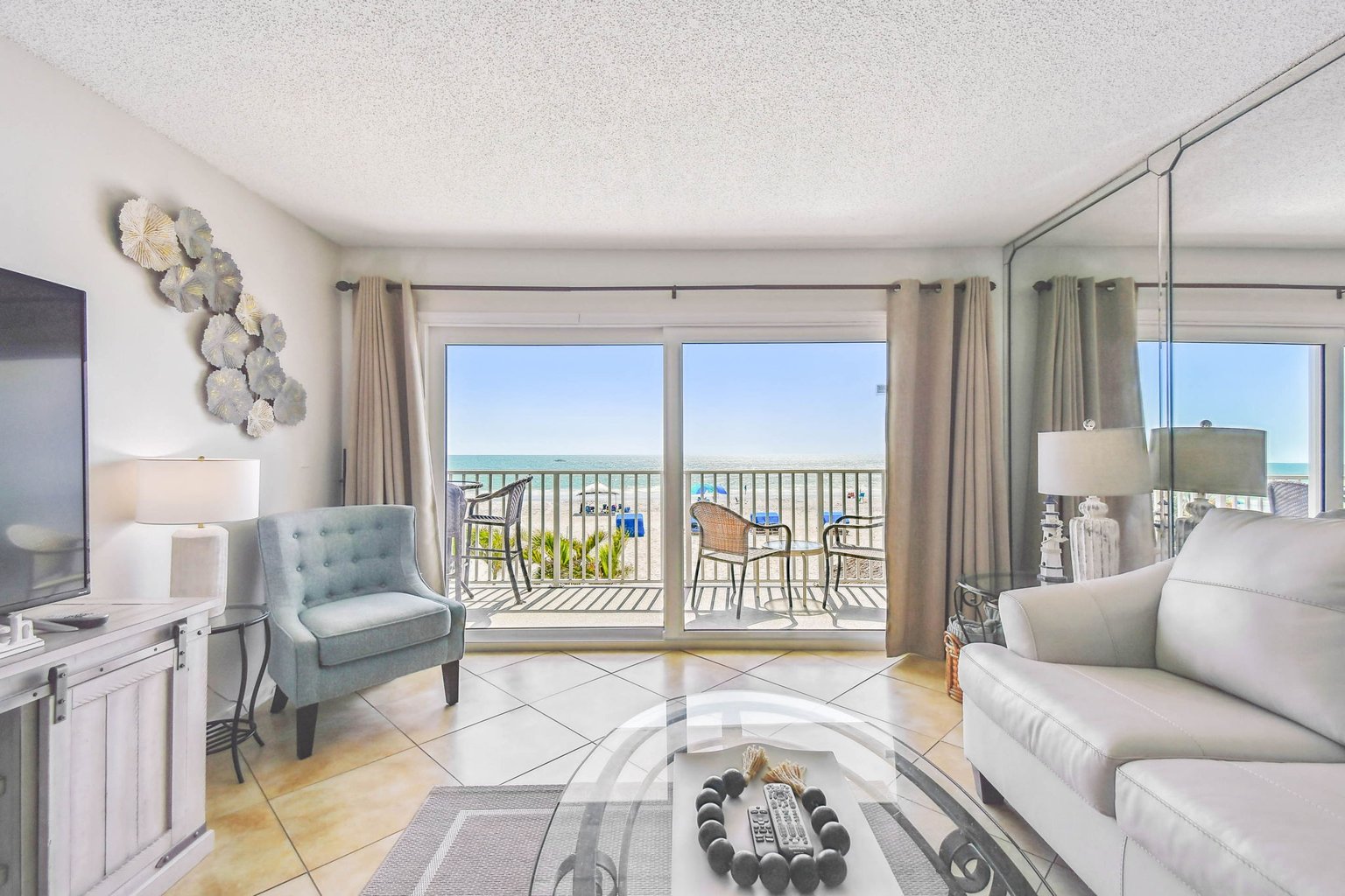 Indian Shores Vacation Rental