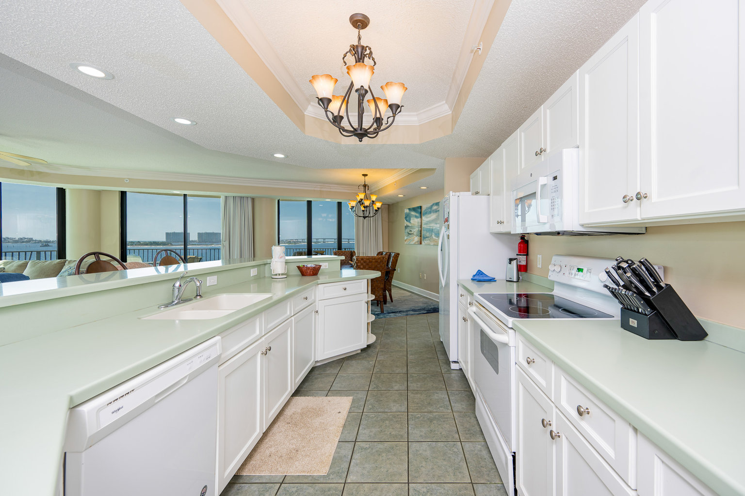 Orange Beach Vacation Rental