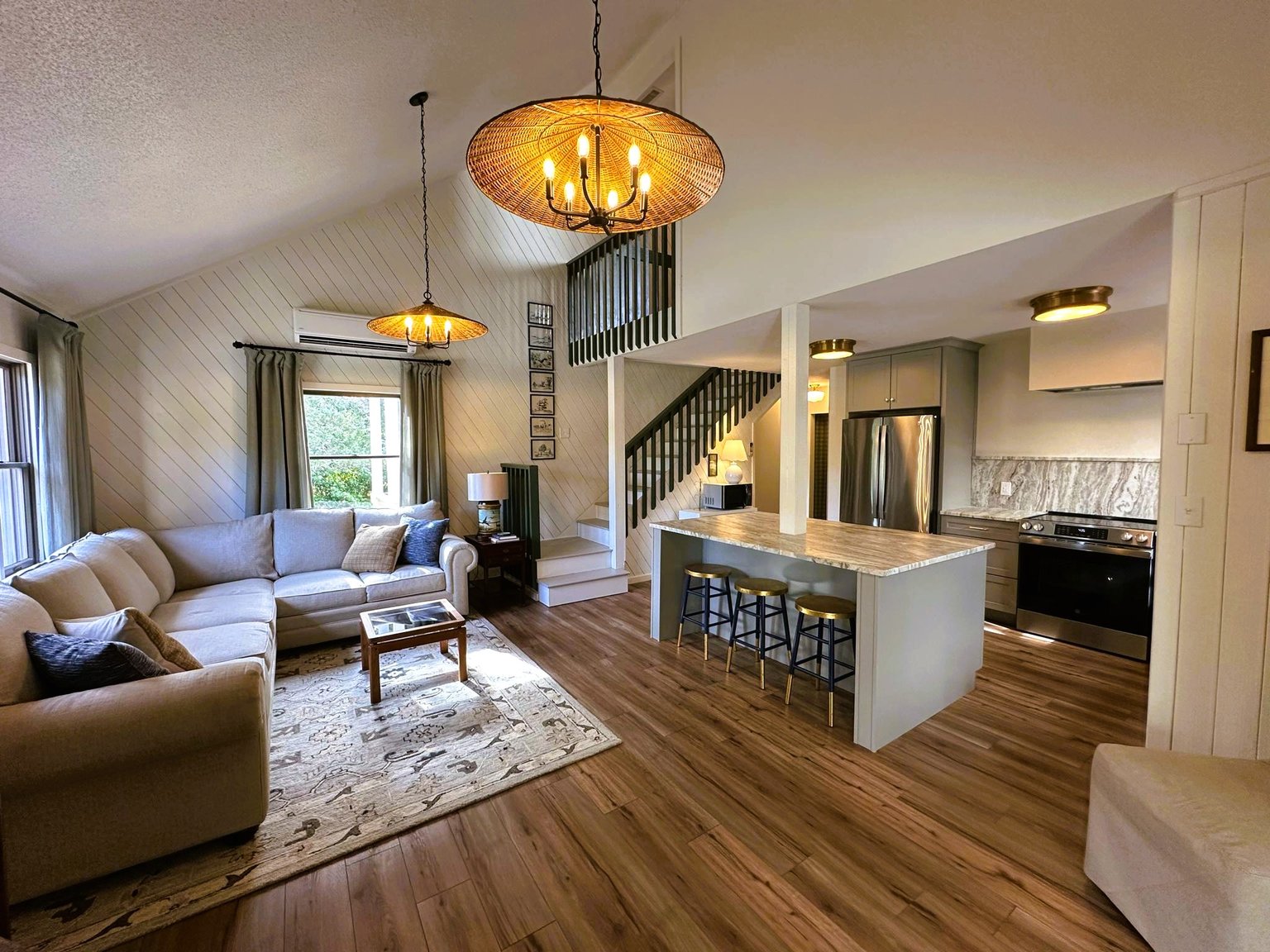 Ocracoke Vacation Rental