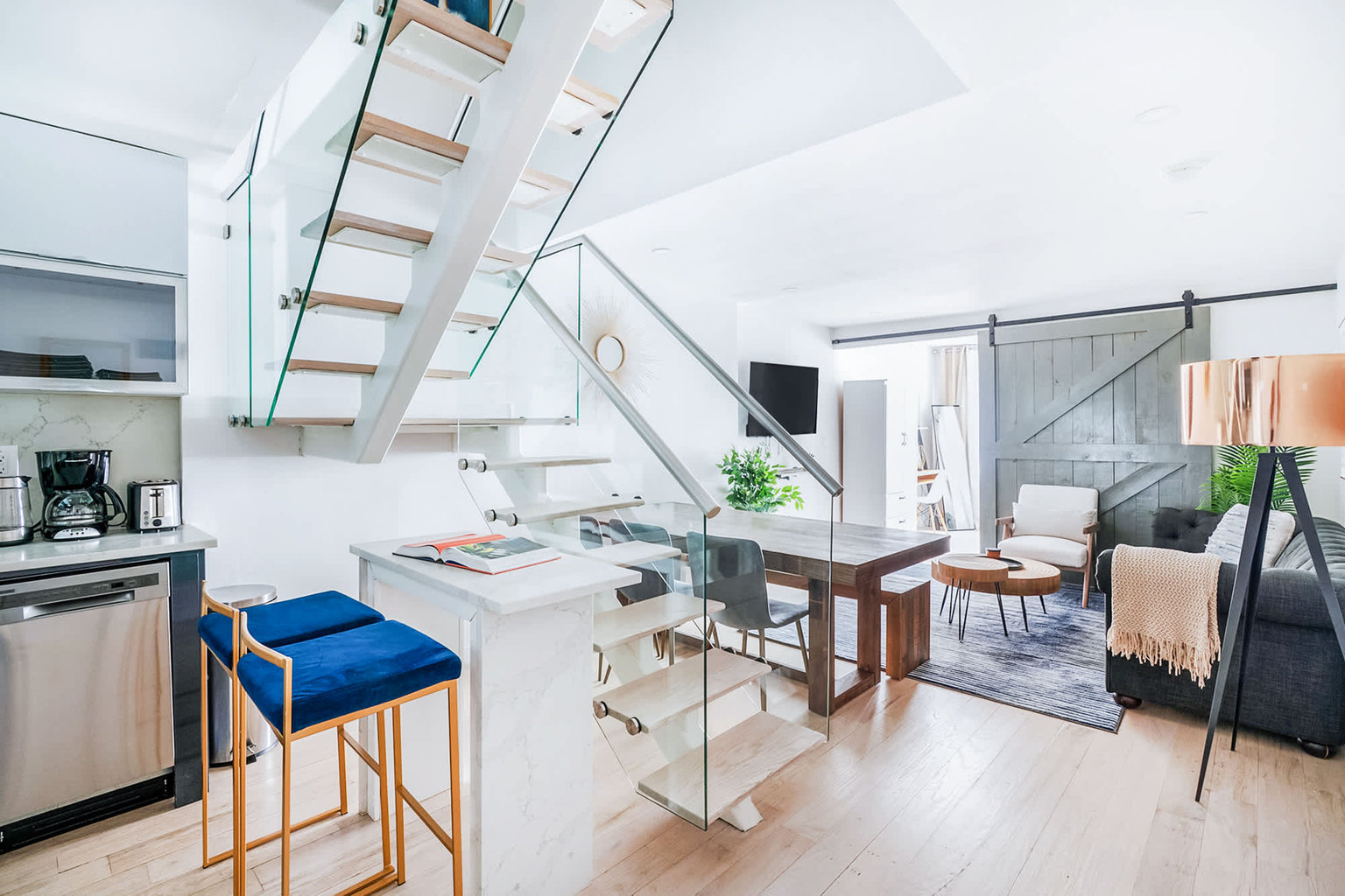 New York Vacation Rental