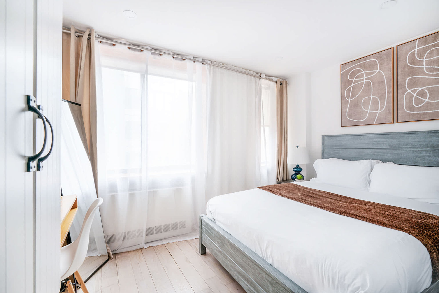 New York Vacation Rental
