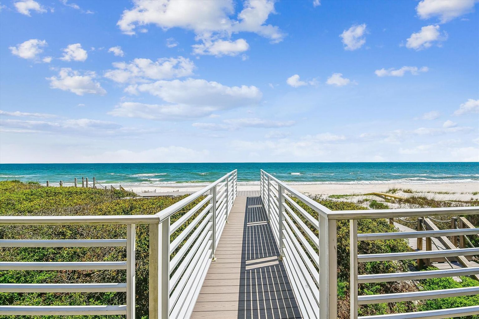 St. George Island Vacation Rental