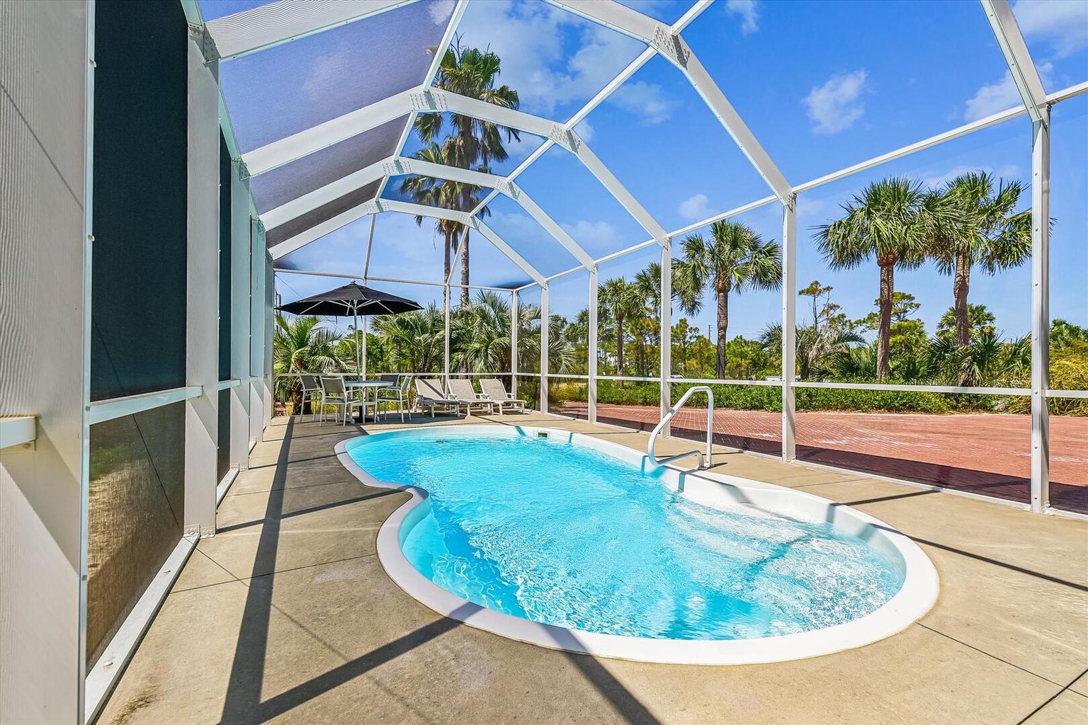 St. George Island Vacation Rental