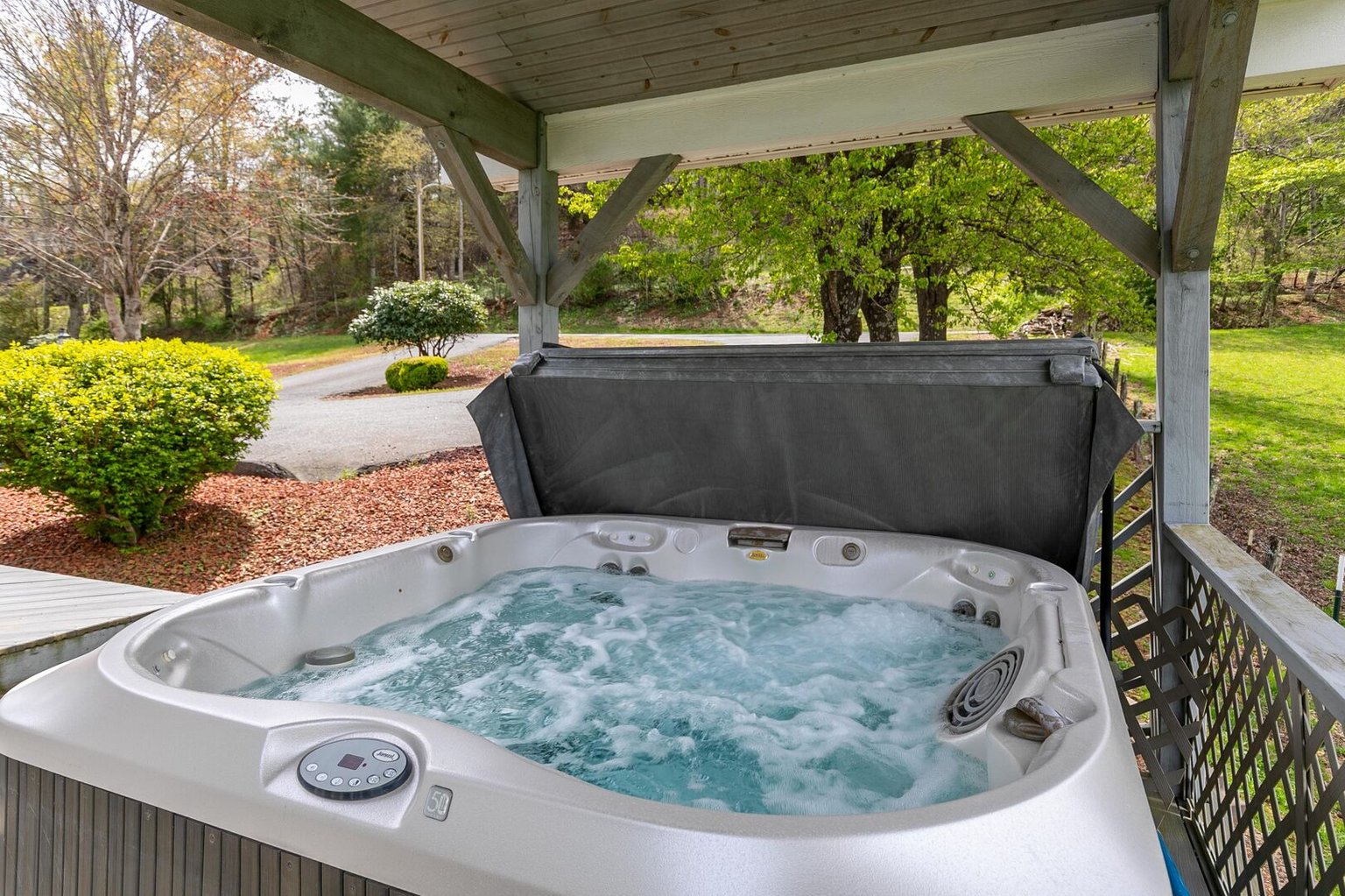 Jefferson Vacation Rental