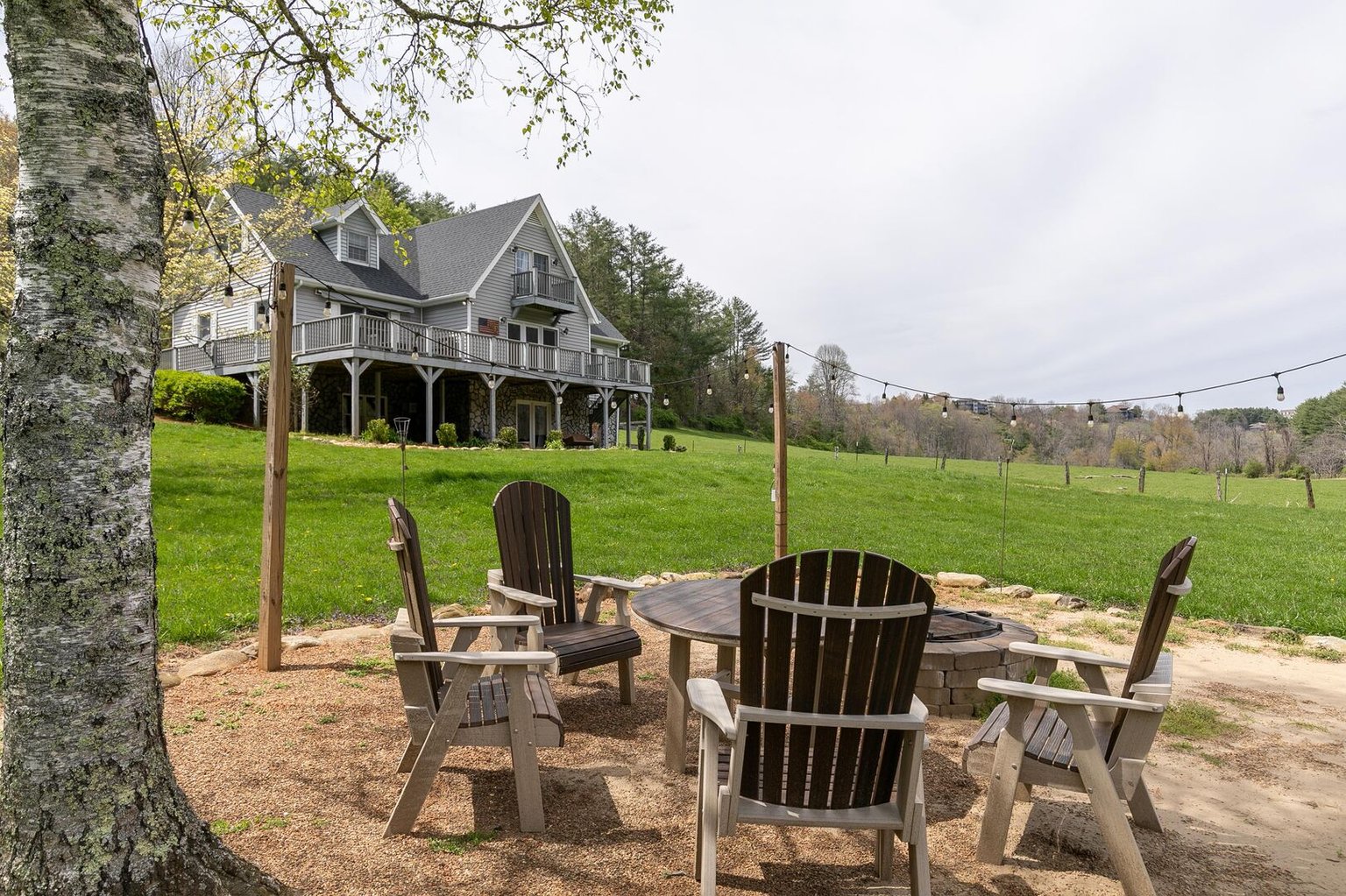 Jefferson Vacation Rental