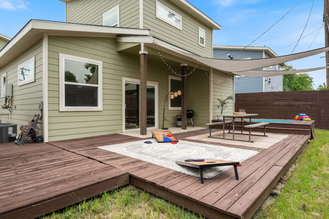 Austin Vacation Rental