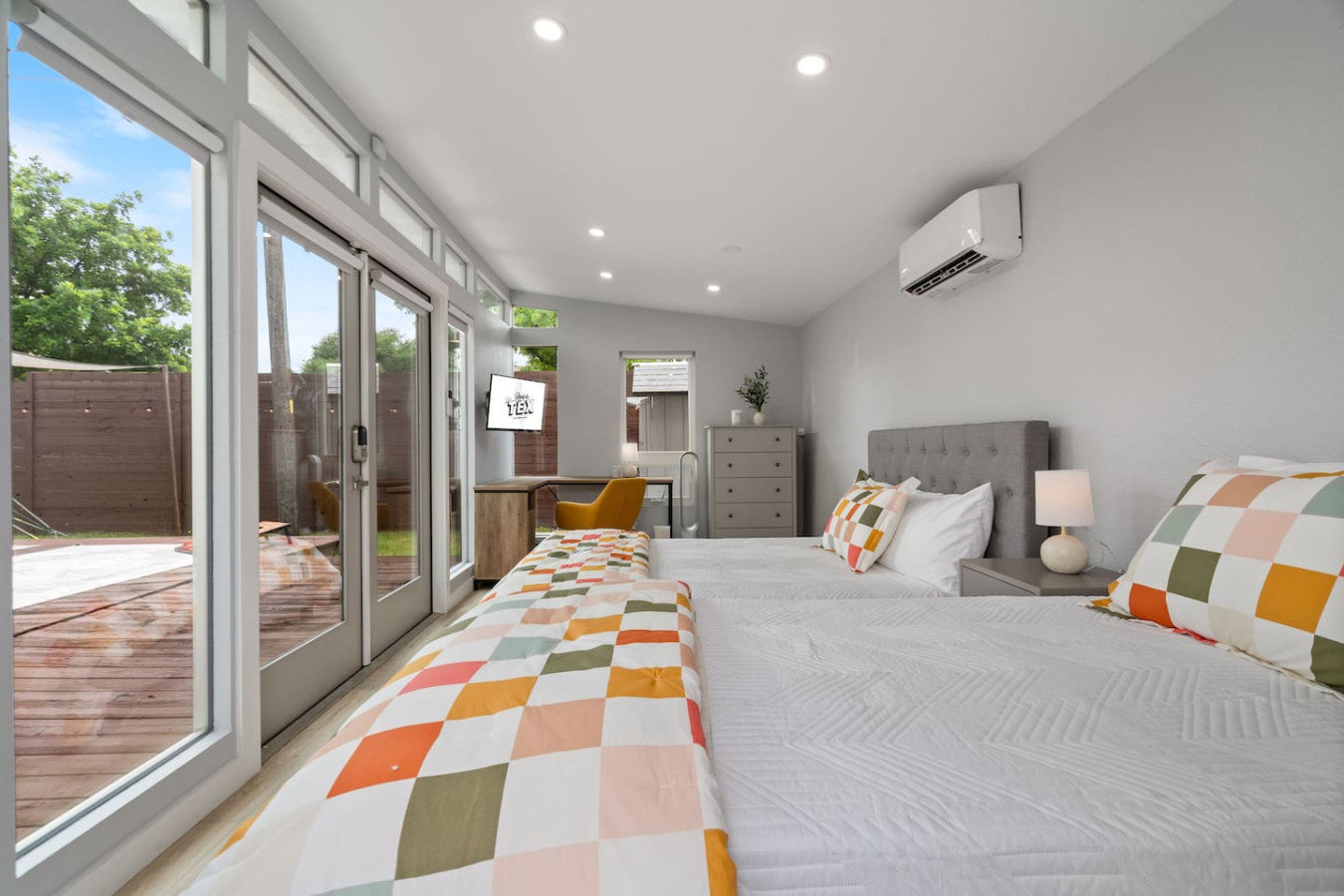 Austin Vacation Rental