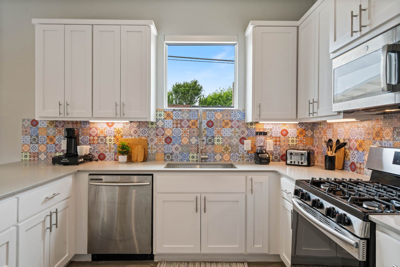 Austin Vacation Rental